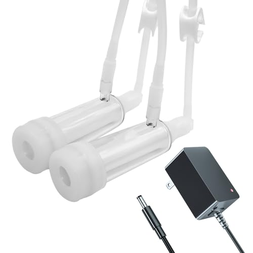 Milking Machine Accessory Goat Teat Cup and Charging Plug