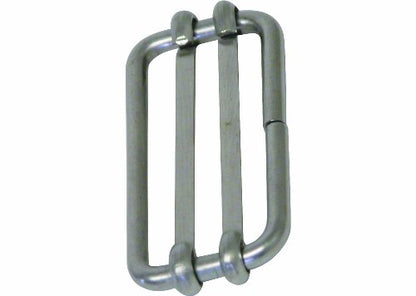 Polytape Buckle, 1-Inch