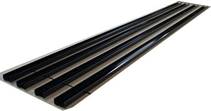 Horse Stall 8FT LongChew Guards Cap Style, Pack of 10