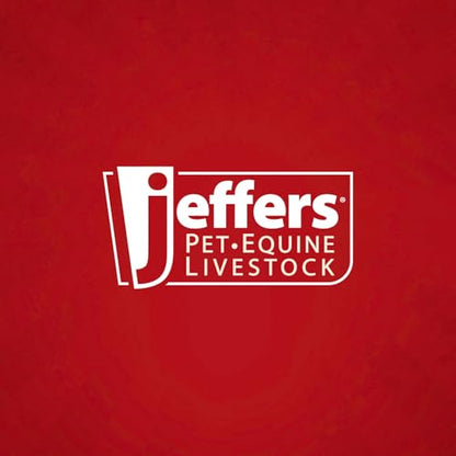 Jeffers 12-Tine Mini Fork Head – Compact Replacement Fork Scoop for Barns, Stalls, Hay, Bedding, Waste, Polystyrene Tines, 11" Wide, Fits Standard Handles, Lightweight Fork Head Only - size: 12 Tines - 1 Pack