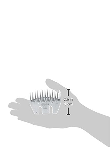 Oster Shearing Comb, 13-Tooth Arizona Thin (078554-016-003)