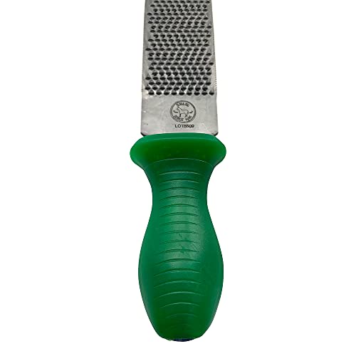 Heller Excel Legend Hoof Rasp