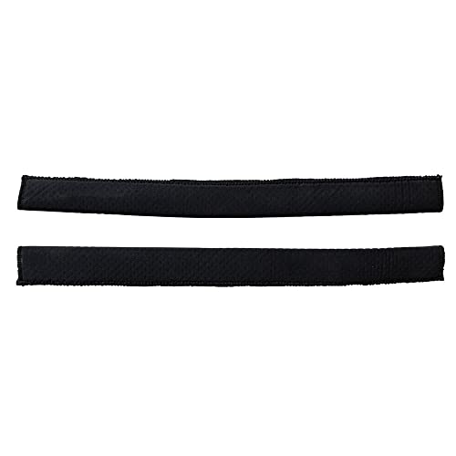 Schneiders Horse Turnout Blanket & Fly Sheet Padded Leg Strap Covers | Stable Comfort for Your Horse | Breathable Neoprene | Protective Padding | Secure Fit | Versatile Sizes