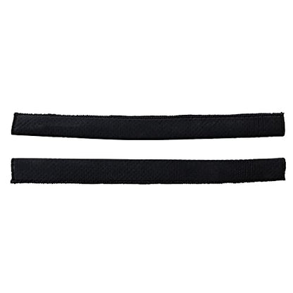 Schneiders Horse Turnout Blanket & Fly Sheet Padded Leg Strap Covers | Stable Comfort for Your Horse | Breathable Neoprene | Protective Padding | Secure Fit | Versatile Sizes