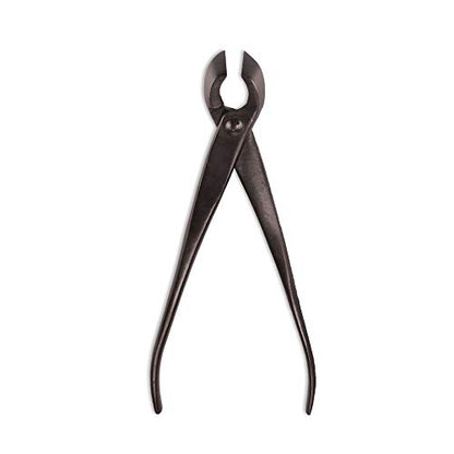 BambooMN Bonsai 8" Concave Cutter Tool - 1 Piece - color: 8" Concave Cutter, size: 1