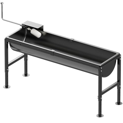 Automatic Livestock Water Trough 11 Gallon - size: 1 PC