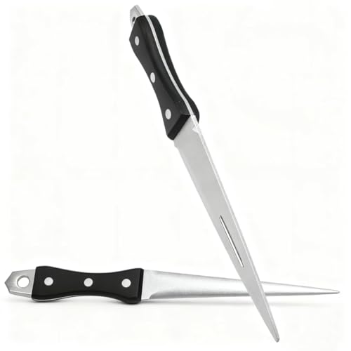 Hoof Knife Sharpener Farrier Tool | lawn mower blade sharpener Diamond files for Sharpening Hoof Knives, Kitchen/Garden/Outdoor Tool Sharpener