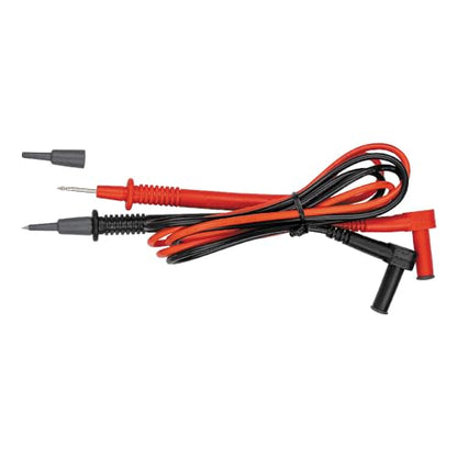 Klein Tools MM325 Multimeter, Digital Manual-Ranging 600V AC/DC Voltage Tester, Tests Batteries, Current, Resistance, Diodes, and Continuity - size: Manual-Ranging