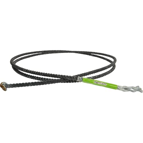 Rattler 3 Ply Goat String N/A Medium - size: Medium