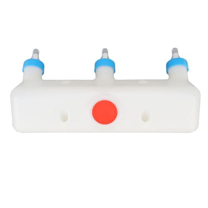 3 Pacifier Small Animal Milk Feeder Piglet Puppy Baby Lamp Goat Milk Feeder Farm Drinking Equipment, for Feeding Baby Goats, Small Animal Milk Feeder Goat Milk Bottle Milk Feeder