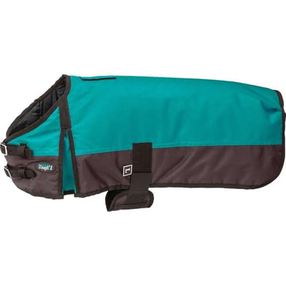 Tough1 600D Dog Blanket - Turquoise - Small - color: Turquoise, size: Small