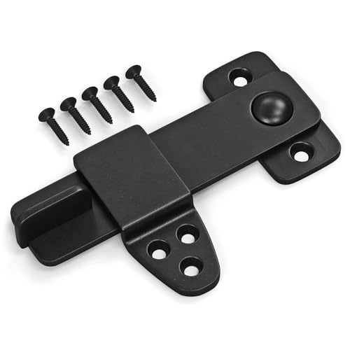 Barn Door Latch - Shed Door Latch - Sliding Barn Door Latches and Catches