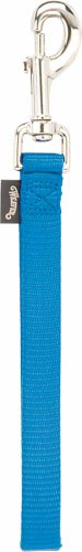 Weaver Leather Goat Lead with 8-Inch Loop - size: 10 inches