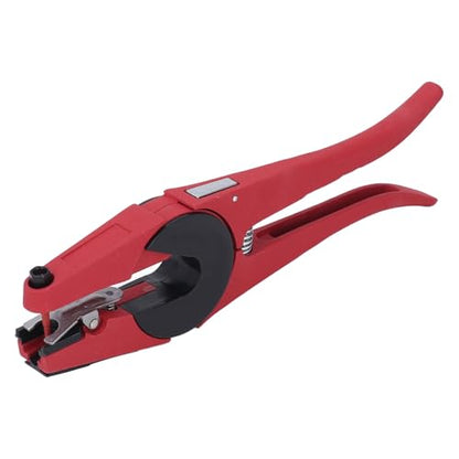 Yinhing Livestock Ear, Ear Tag Pliers With Livestock Applicator Universal Animal Pliers for Cattle Pigs Sheep Goats