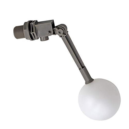 3/4 Float Valve for Water Tank Plastic Water Float Valve