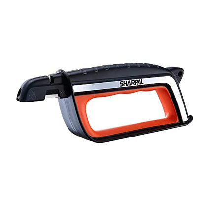 SHARPAL 103N All-in-1 Knife Garden Tool Lawn Mower Blade Sharpener - size: 1-Pack
