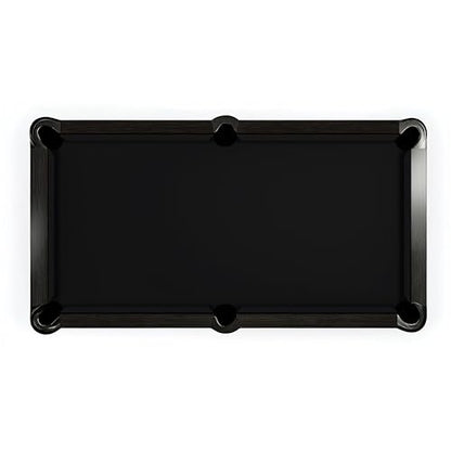 Championship - Invitational Felt w/Teflon - 7/8/9ft - color: Black, size: 9ft