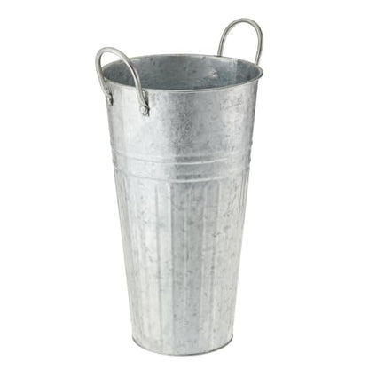Ashland 16" Galvanized French Bucket