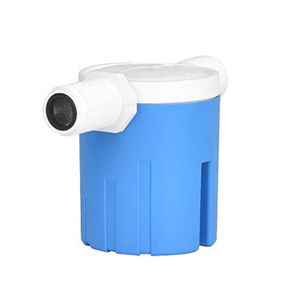 3/4" Automatic Water Level Control Valve, Inside Type,Side inflow - style: 3/4" Side Inner