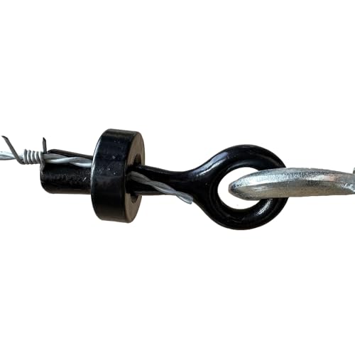 Barbed Wire Pullers for Barb Wire, Fence Stretcher Tool, Fence Barb Wire Tighten and Repair Tools - style: 1 PCS