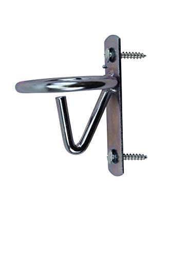 Derby Originals Heavy Duty Equestrian Bucket Hook Hangers