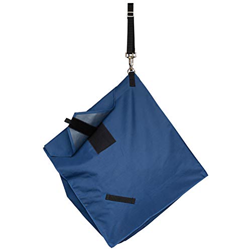 45 Degree™ Hay Bag, Navy