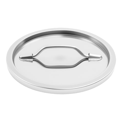 1MM Thickened Stainless Steel Milk Can Large Liquid Container Storage,Stainless Steel Milk Bucket with Sealing Lid and Carry Handle,for Wine, Oil Storage Transport (50L/13.2Gal) - size: 50L/13.2Gal