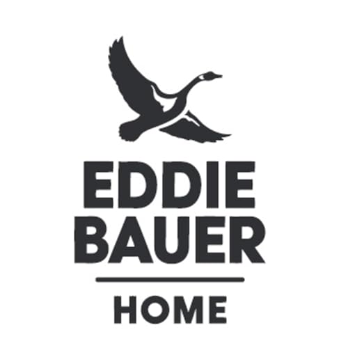 Eddie Bauer - Blanket, Super Soft Reversible Sherpa & Brushed Fleece Bedding, Throw Blankets for Couch, Ideal for Lounging (Mountain Tartan Red) - color: Mountain Tartan Red
