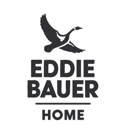 Eddie Bauer - Blanket, Super Soft Reversible Sherpa & Brushed Fleece Bedding, Throw Blankets for Couch, Ideal for Lounging (Mountain Tartan Red) - color: Mountain Tartan Red