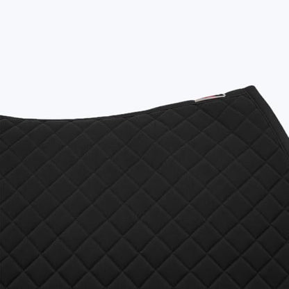 TuffRider Miller's All Purpose Saddle Pad - color: Black