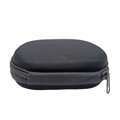 First Aid Hard Case Empty First Aid Hard Case First Aid EVA Medicine Red Medical Bag for Home Health Emergency Pets Dog First Responder Camping Outdoors (Small 5x4x1.8”), Black - size: Small 5x4x1.8”