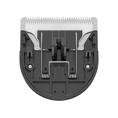 Detachable Replacement Blades for Horse Grooming Clippers - color: Blade Replacement