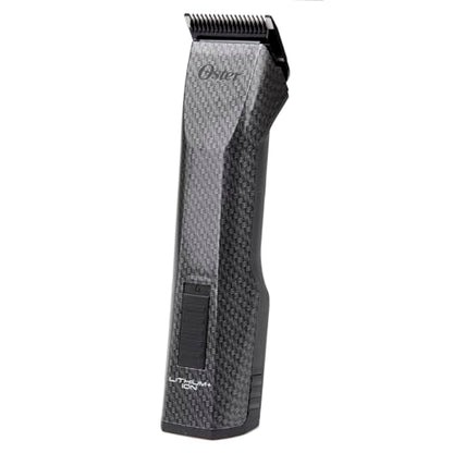 Oster Professional Octane Heavy Duty Cordless Clipper with #000 & #1 Blades
