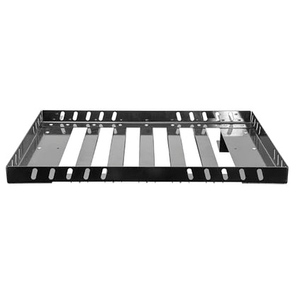 Quick Products QP-BMCC RV Bumper-Mounted Cargo Carrier