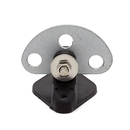 4 pcs pinlock insulators with 3 Point Gate Connector
