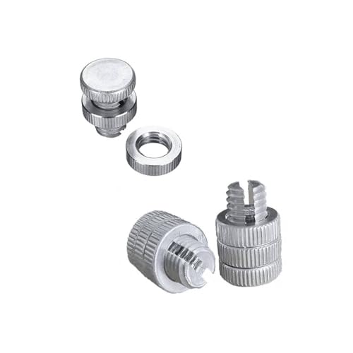 30 Pieces Aluminium Alloy Split Bolt Joint Clamp Electric Fence Wire Connector for 12-17 Gauge Multiple Electric Fence