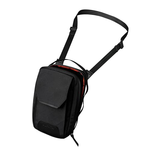 ALPAKA Modular Sling V2 Mini Sling Bag for Phone - color: Black