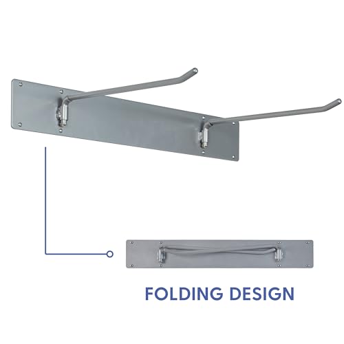 FDP Mount for Hanging Rest Mats, 10500-N