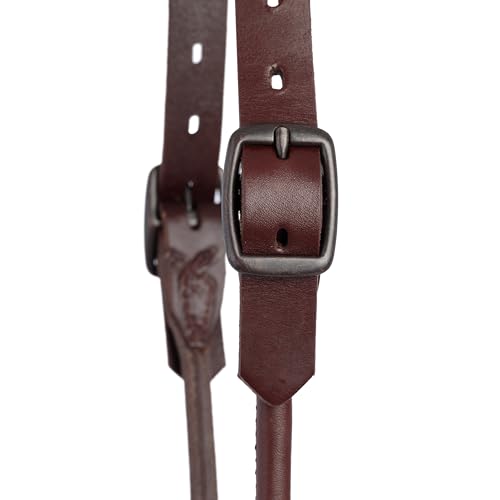 Weaver Leather Bombshell Show Halter - size: Small