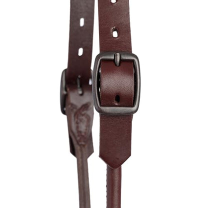 Weaver Leather Bombshell Show Halter - size: Small