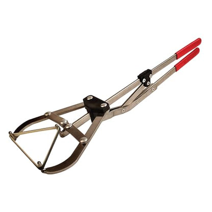 The Original XL Livestock Bander – USA Made Applicator for Bulls 250–750 Lbs | Works with XL Latex Bands | for Cattle, Goats & Sheep