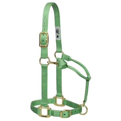 Weaver Equine Original Adjustable Halter, 1"