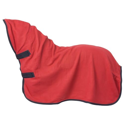 Tough 1 Softfleece Miniature Contour Cooler - color: Red