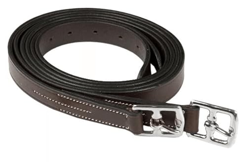 502-7/8 Stirrup Leathers