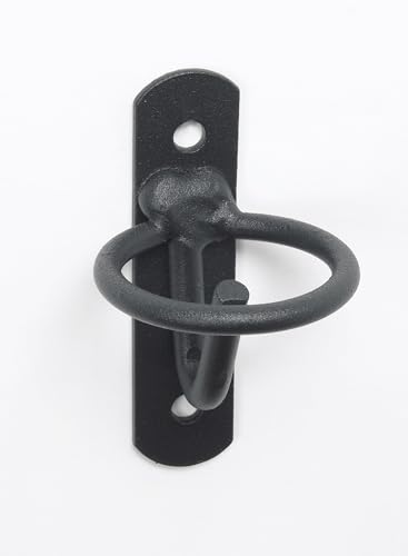 SCENIC ROAD Bucket Hook & Gate Latch 5-6 Gallon Heavy Duty (Pack of 6) - size: Pack of 6