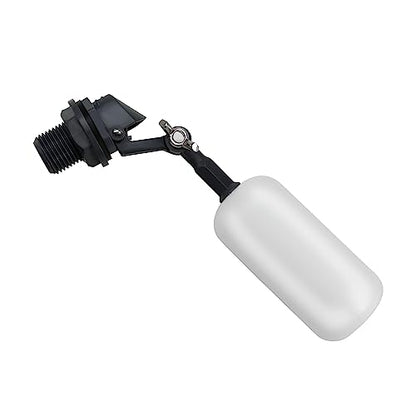 6-Pack Water Float Valve,1/2 Inch NPT for Ponds and Water Tanks
