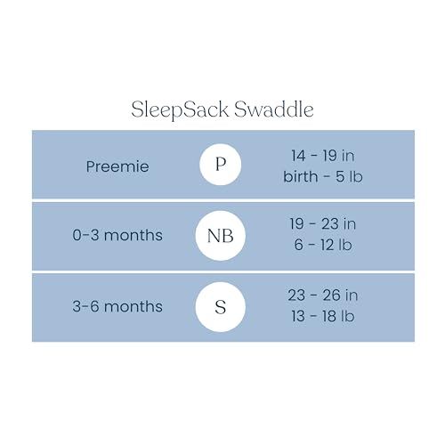 HALO Micro-Fleece Sleepsack Swaddle, 3-Way Adjustable Wearable Blanket, TOG 3.0, Soft Pink, Preemie - color: Soft Pink, size: Preemie (Pack of 1)