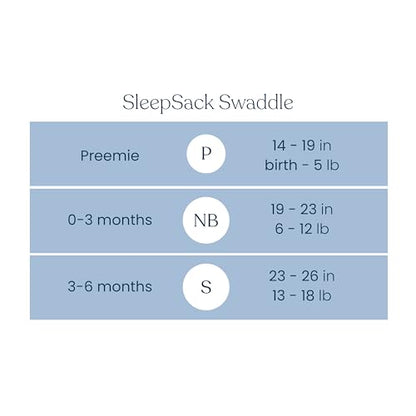 HALO Micro-Fleece Sleepsack Swaddle, 3-Way Adjustable Wearable Blanket, TOG 3.0, Dinos, Small, 3-6 Months - color: Dinos, size: Small (Pack of 1)