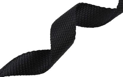 AMAGOOD Dog/Puppy Obedience Recall Training Agility Lead-15 ft 20 ft 30 ft 50 ft Long Leash-for Dog Training,Tie Out,Play,Safety,Camping (30Feet x 1Inch, Black) - color: Black, size: 1 Inch x 30 Feet