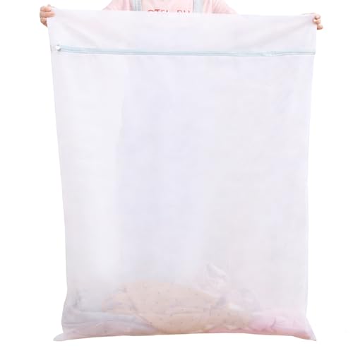 Mesh Laundry Bags Mesh Wash Bags Large,Lingerie Bags for Washing Delicates